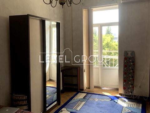 квартира по адресу Ивана Франко ул., 20