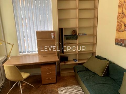 квартира по адресу Ивана Франко ул., 20