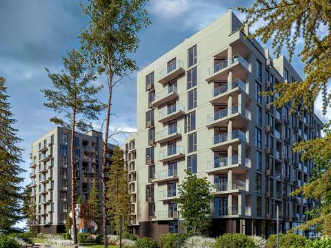 квартира за адресою Ужгород, Фріца Гленца вул., (Будинок)