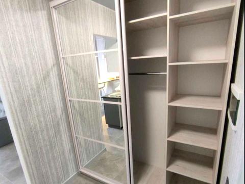 квартира за адресою Київ, Кам'янська вул. (Дніпродзержинська), 125-Г