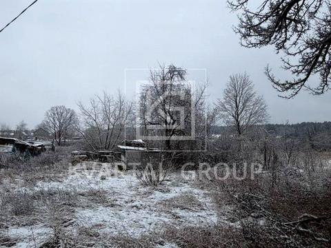 ділянка за адресою с. Тарасівщина, 