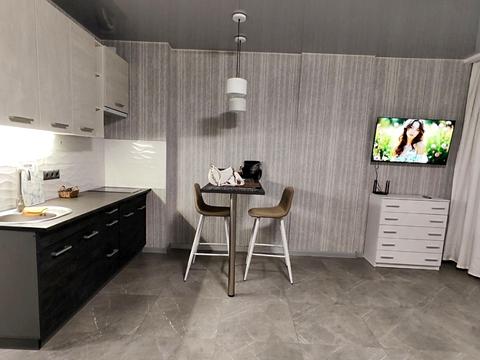 квартира за адресою Київ, Кам'янська вул. (Дніпродзержинська), 125-Г