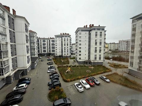 квартира за адресою Слобідська вул., 6