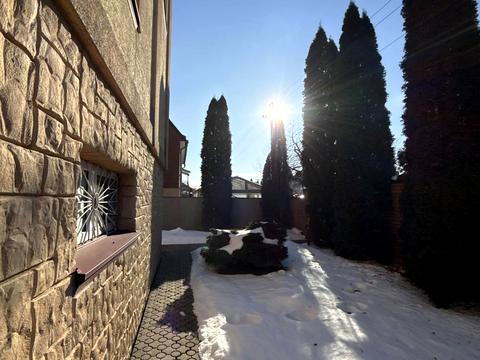 будинок за адресою Ковель, Олександра Баховця вул. (Ашхабадська)