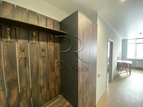 квартира за адресою Київ, Братів Чибінєєвих вул. (Чернігівська), 8-А