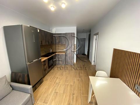 квартира за адресою Київ, Братів Чибінєєвих вул. (Чернігівська), 8-А