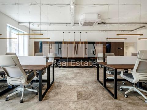 комерційна за адресою Князів Острозьких вул. (Московська), 46/2