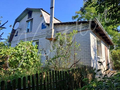 дом по адресу Пісенна