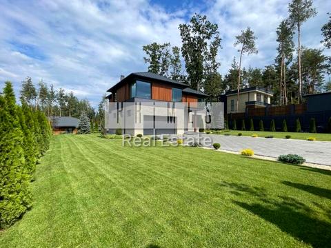 будинок за адресою Київська вул.