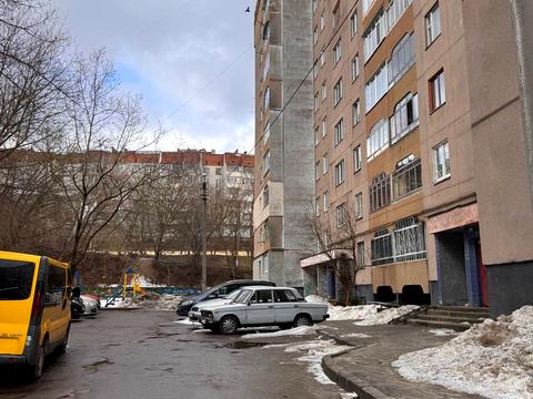 квартира за адресою Василя Щурата вул., 9