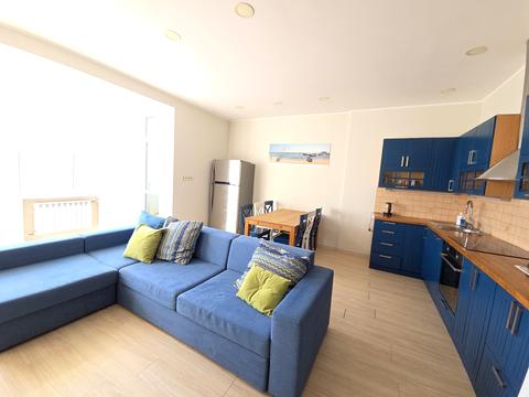 квартира за адресою Київ, Євгена Коновальця вул. (Щорса), 44-А