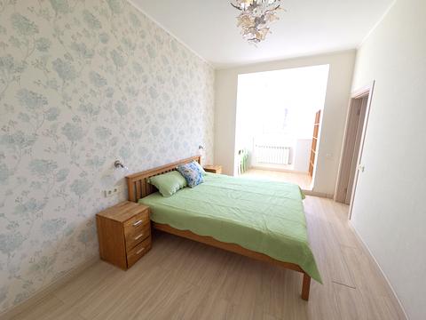 квартира за адресою Київ, Євгена Коновальця вул. (Щорса), 44-А