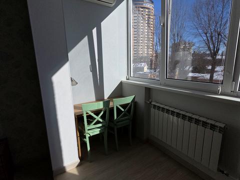 квартира за адресою Київ, Євгена Коновальця вул. (Щорса), 44-А