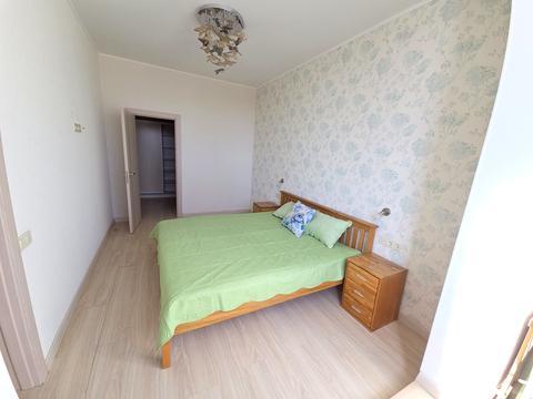 квартира за адресою Київ, Євгена Коновальця вул. (Щорса), 44-А