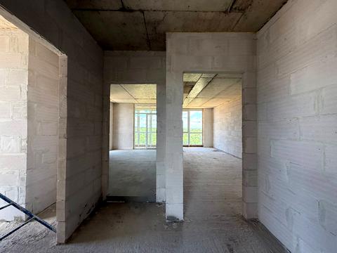 квартира по адресу Под Голоском ул., (Будинок 4)