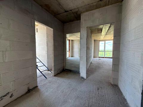 квартира по адресу Под Голоском ул., (Будинок 4)