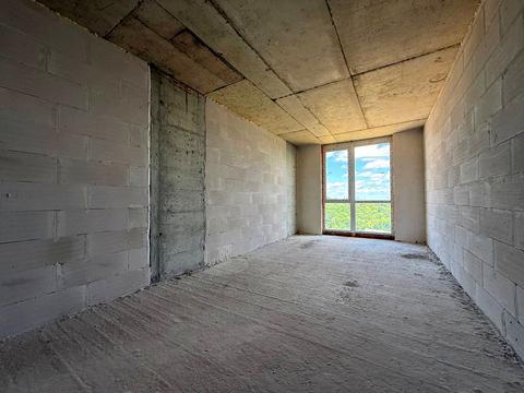 квартира по адресу Под Голоском ул., (Будинок 4)