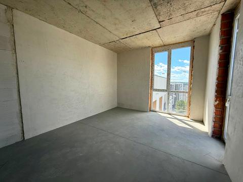 квартира по адресу Под Голоском ул., (Будинок 4)