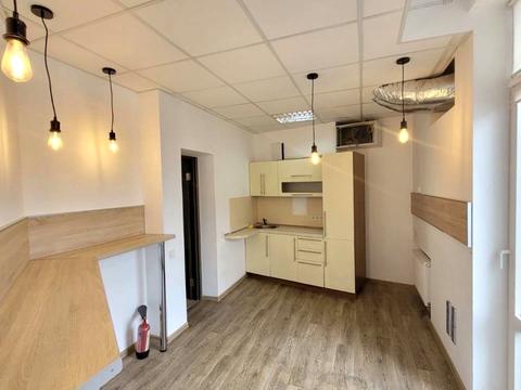 коммерческая по адресу Владимирская ул., 40/2