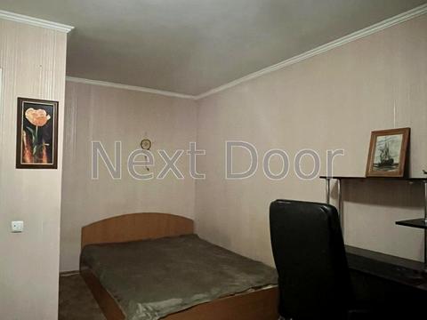 квартира по адресу Захаровская ул., 10