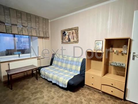 квартира по адресу Захаровская ул., 10