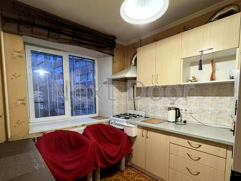 квартира по адресу Захаровская ул., 10