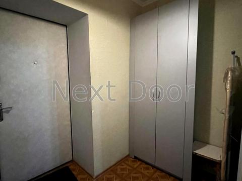 квартира по адресу Захаровская ул., 10