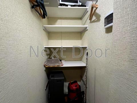 квартира по адресу Захаровская ул., 10