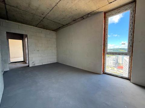 квартира по адресу Под Голоском ул., (Будинок 4)