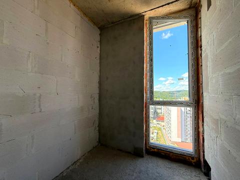 квартира по адресу Под Голоском ул., (Будинок 4)