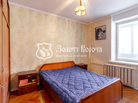 квартира за адресою Панаса Мирного вул., 5