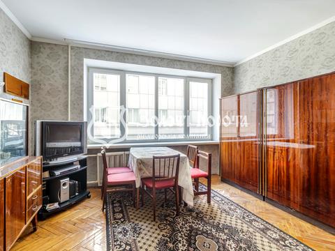 квартира за адресою Панаса Мирного вул., 5