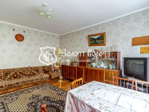 квартира за адресою Панаса Мирного вул., 5