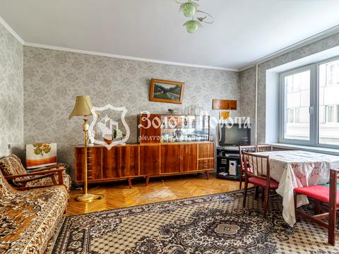 квартира за адресою Панаса Мирного вул., 5