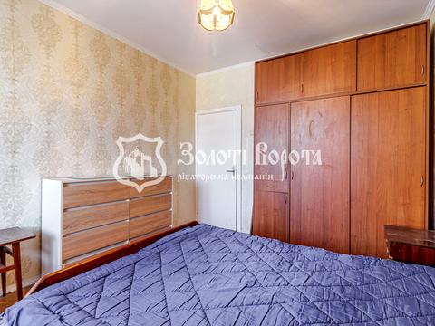 квартира за адресою Панаса Мирного вул., 5