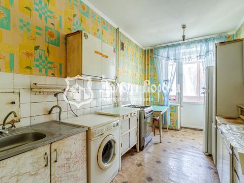 квартира за адресою Панаса Мирного вул., 5