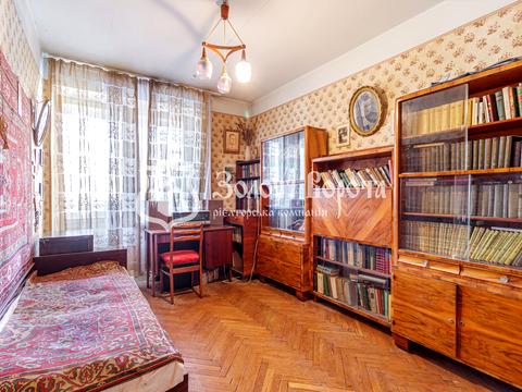 квартира за адресою Панаса Мирного вул., 5