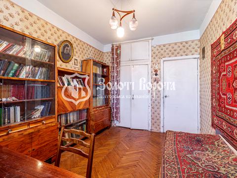 квартира за адресою Панаса Мирного вул., 5