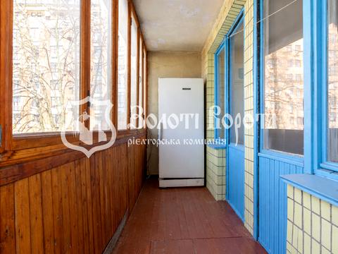 квартира за адресою Панаса Мирного вул., 5