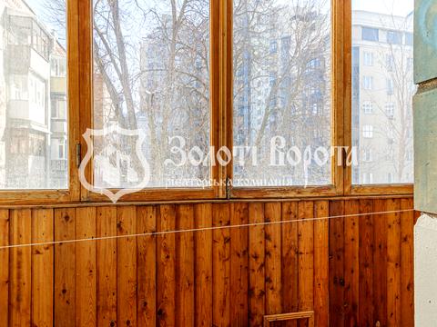 квартира за адресою Панаса Мирного вул., 5