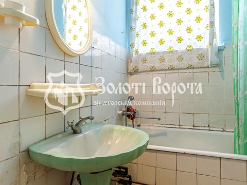 квартира за адресою Панаса Мирного вул., 5