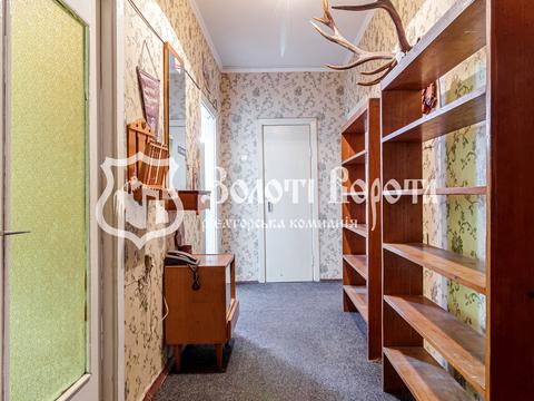 квартира за адресою Панаса Мирного вул., 5