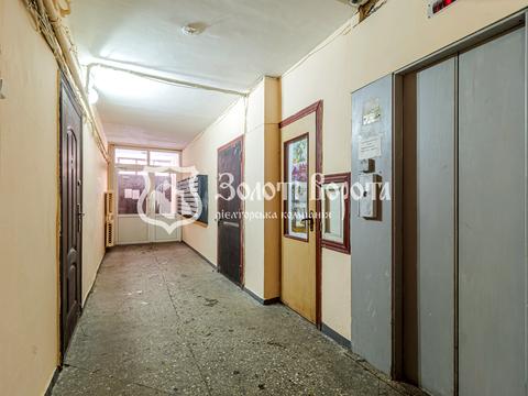 квартира за адресою Панаса Мирного вул., 5