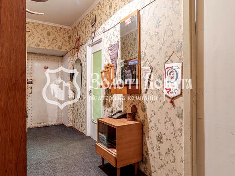 квартира за адресою Панаса Мирного вул., 5