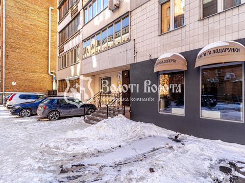 квартира за адресою Панаса Мирного вул., 5