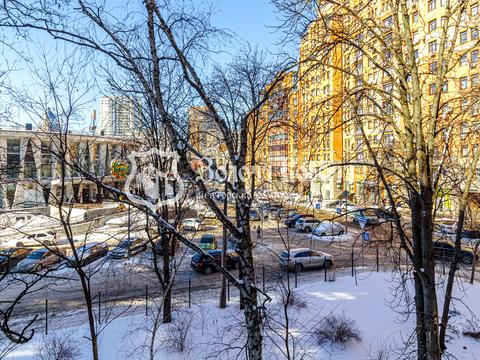 квартира за адресою Панаса Мирного вул., 5