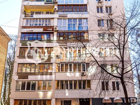 квартира за адресою Панаса Мирного вул., 5