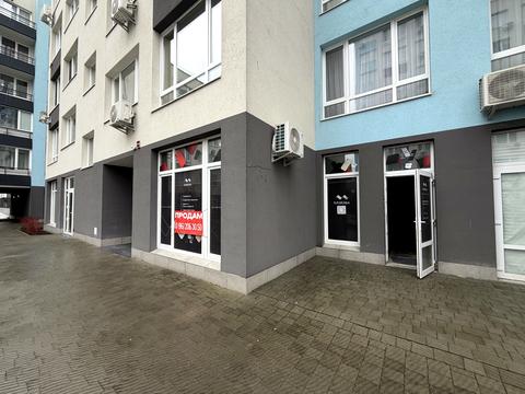 комерційна за адресою Під Голоском вул., 24