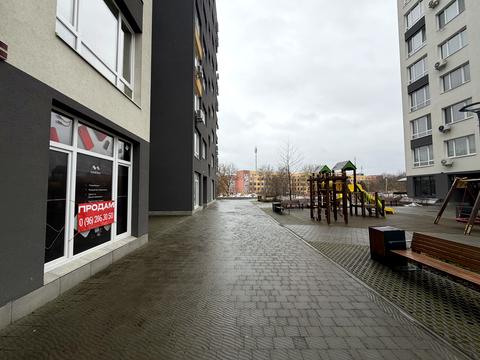 комерційна за адресою Під Голоском вул., 24