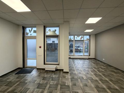 комерційна за адресою Під Голоском вул., 24